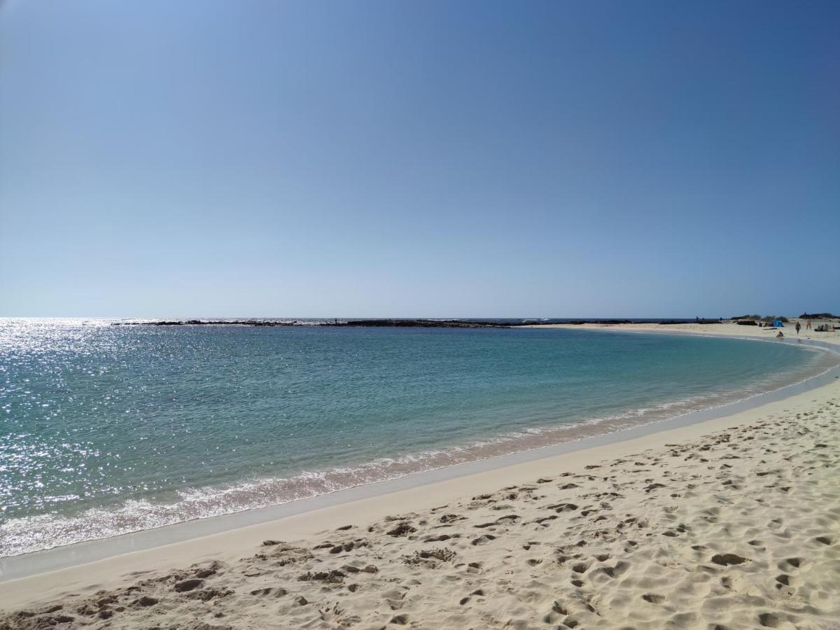 דירות Casa Virginia Corralejo By Irent Fuerteventura מראה חיצוני תמונה