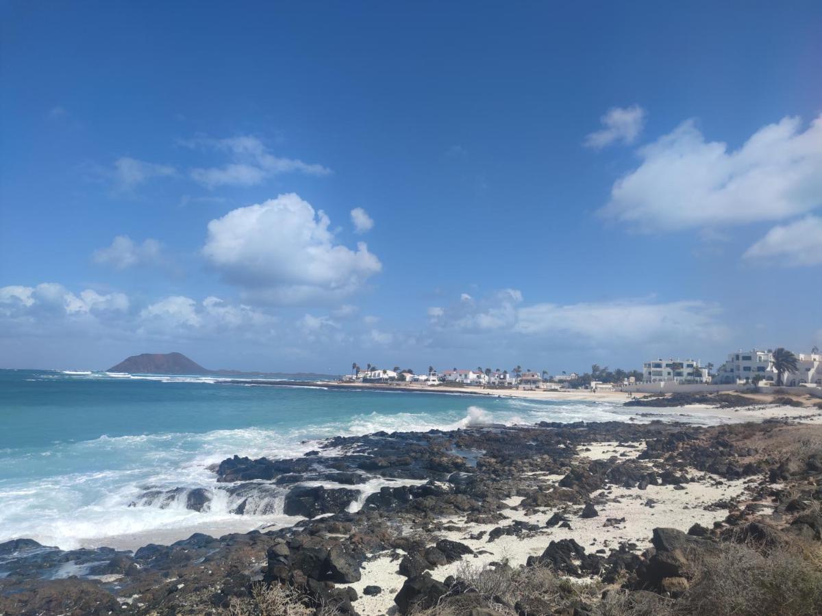דירות Casa Virginia Corralejo By Irent Fuerteventura מראה חיצוני תמונה