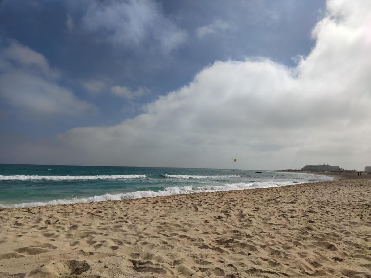 דירות Casa Virginia Corralejo By Irent Fuerteventura מראה חיצוני תמונה