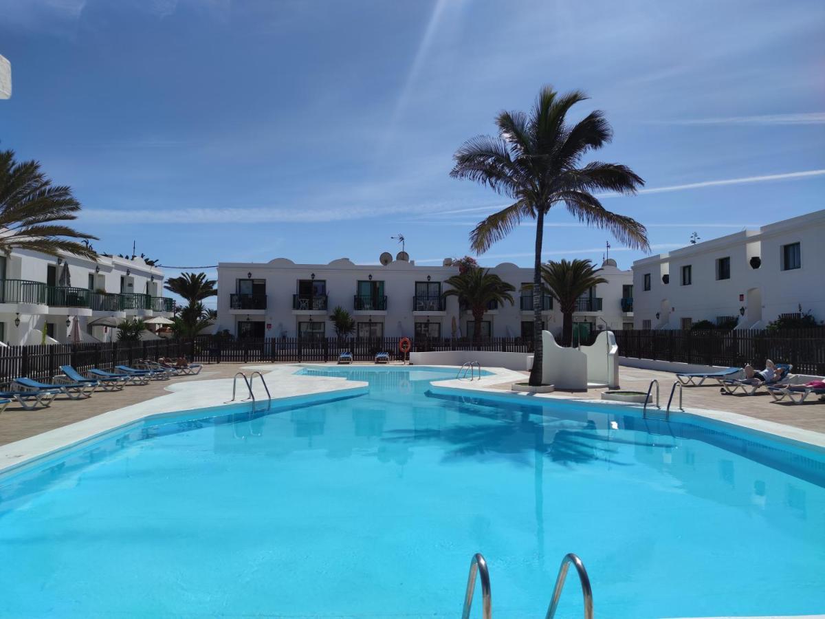 דירות Casa Virginia Corralejo By Irent Fuerteventura מראה חיצוני תמונה