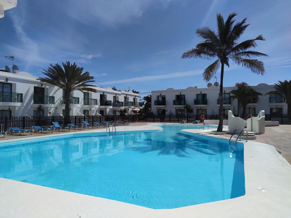 דירות Casa Virginia Corralejo By Irent Fuerteventura מראה חיצוני תמונה