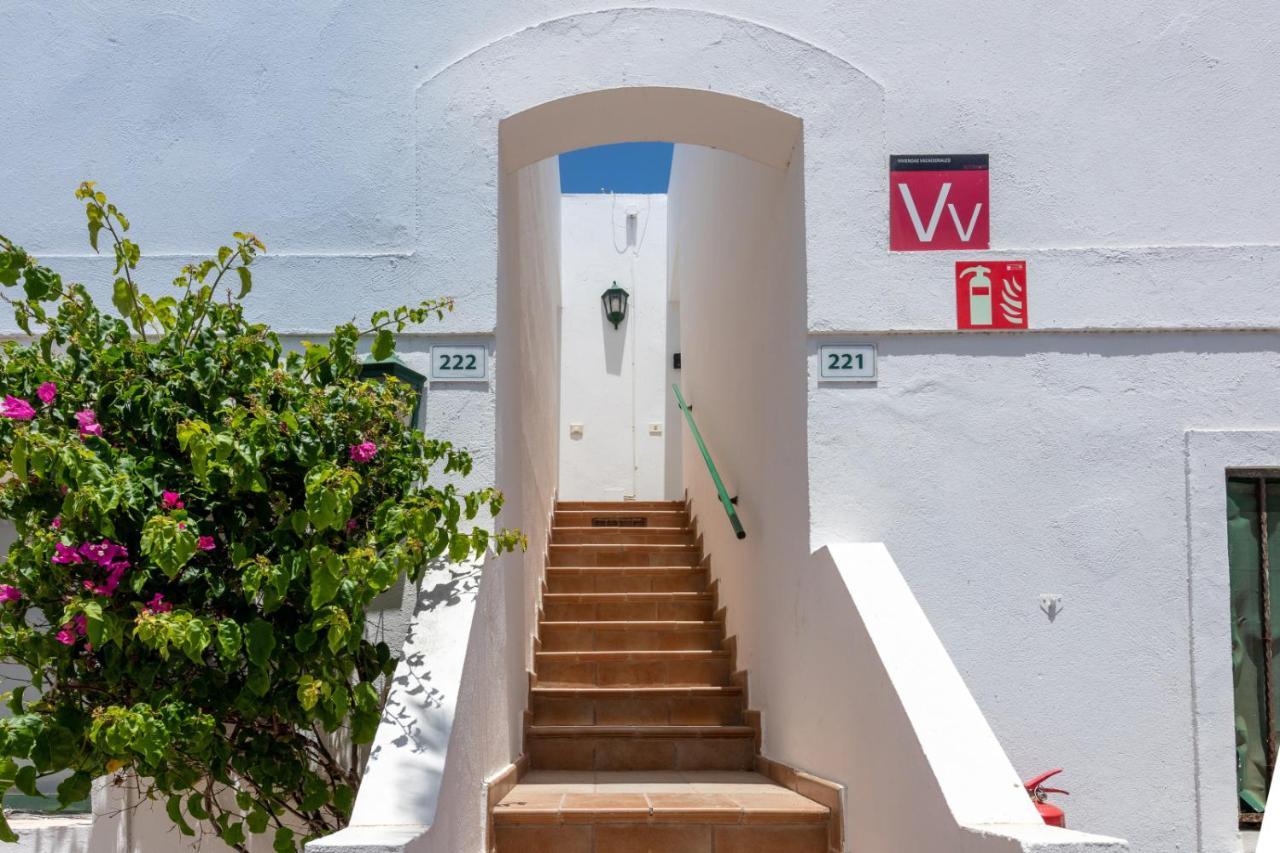 דירות Casa Virginia Corralejo By Irent Fuerteventura מראה חיצוני תמונה