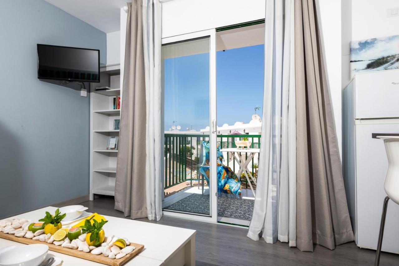 דירות Casa Virginia Corralejo By Irent Fuerteventura מראה חיצוני תמונה