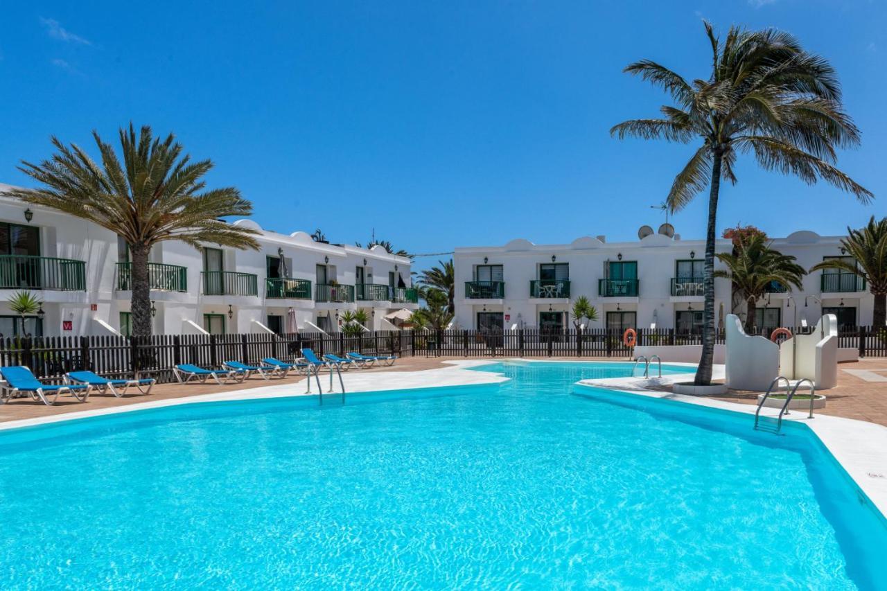 דירות Casa Virginia Corralejo By Irent Fuerteventura מראה חיצוני תמונה