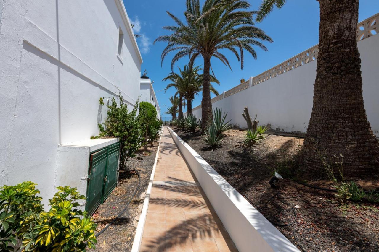 דירות Casa Virginia Corralejo By Irent Fuerteventura מראה חיצוני תמונה