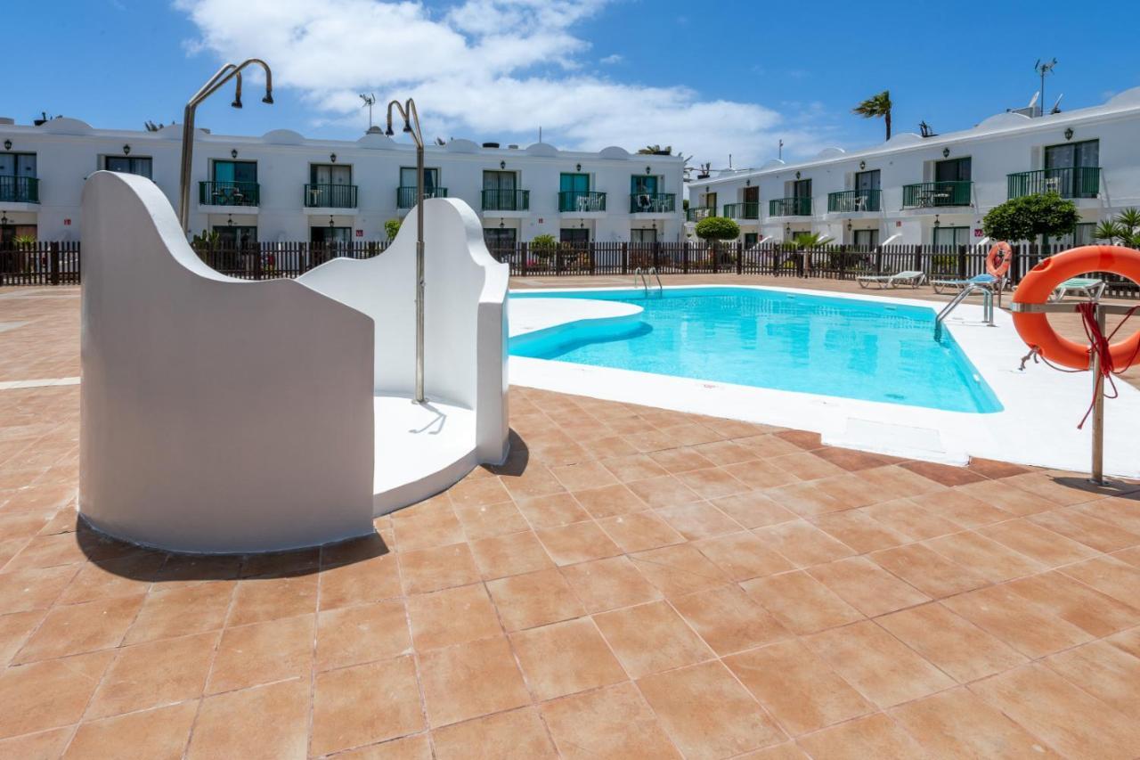 דירות Casa Virginia Corralejo By Irent Fuerteventura מראה חיצוני תמונה