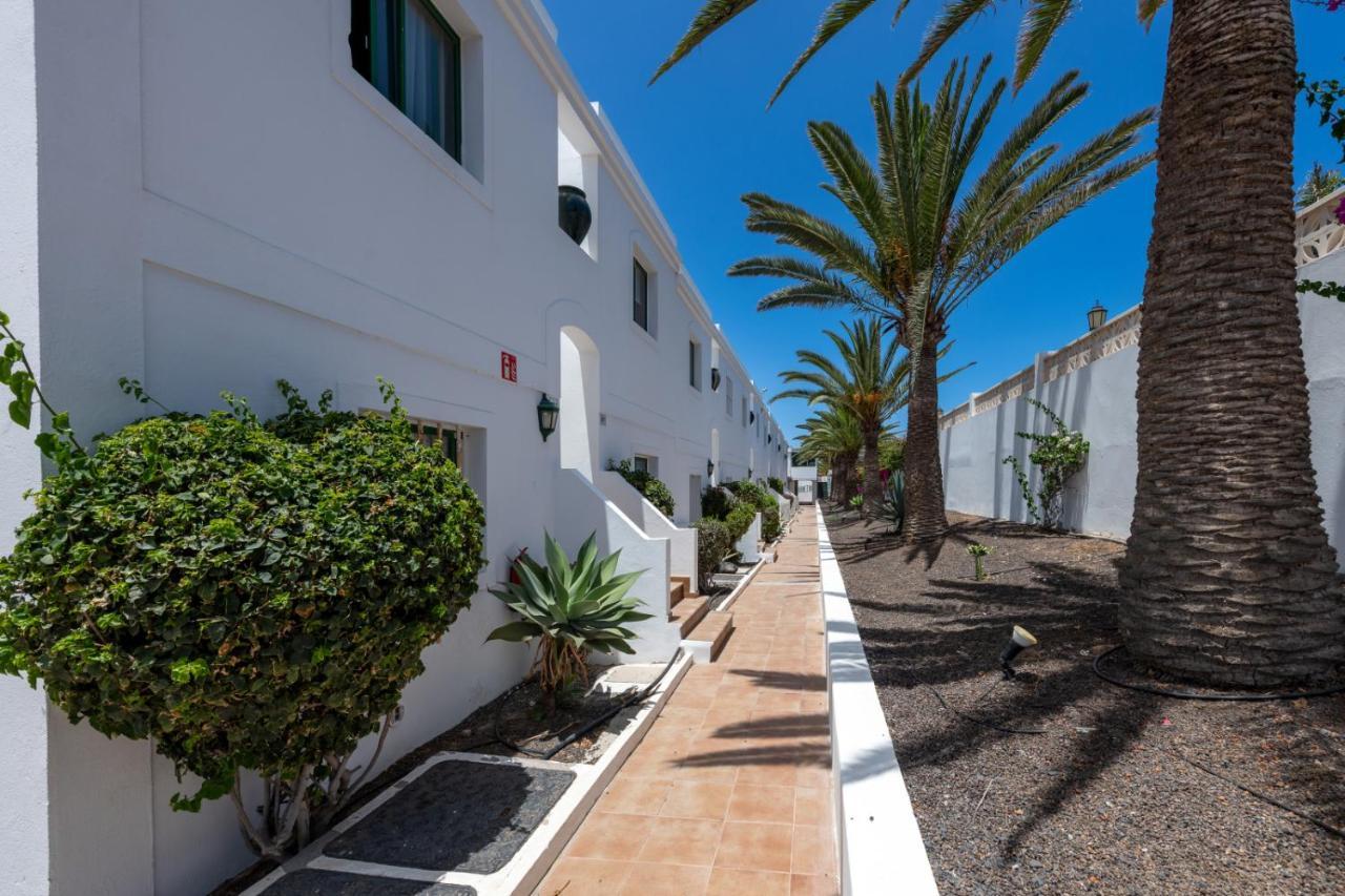 דירות Casa Virginia Corralejo By Irent Fuerteventura מראה חיצוני תמונה