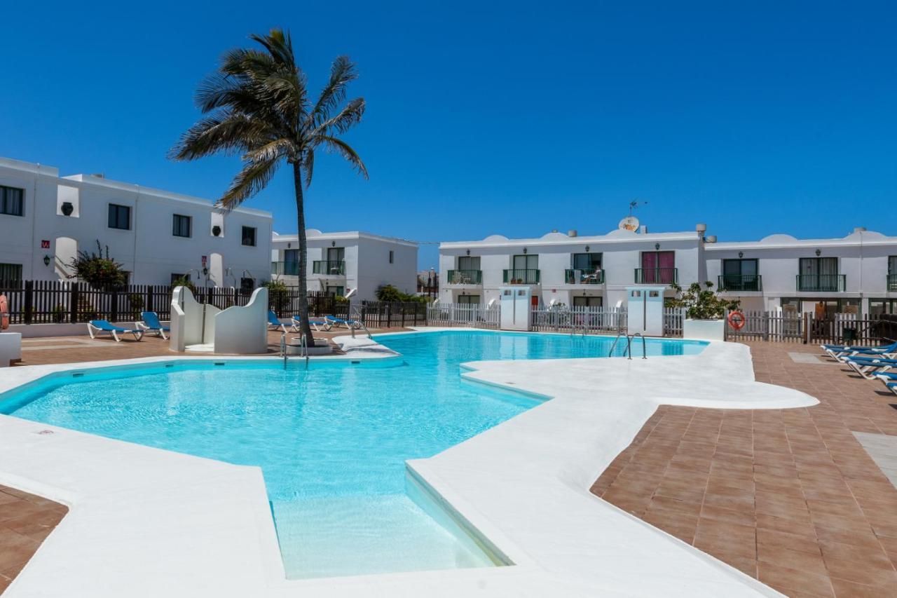 דירות Casa Virginia Corralejo By Irent Fuerteventura מראה חיצוני תמונה