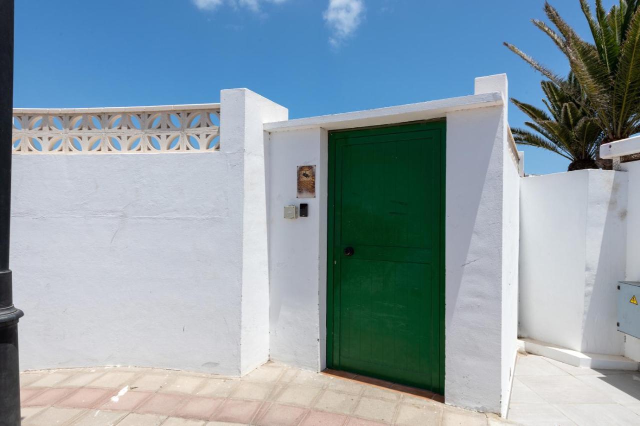דירות Casa Virginia Corralejo By Irent Fuerteventura מראה חיצוני תמונה