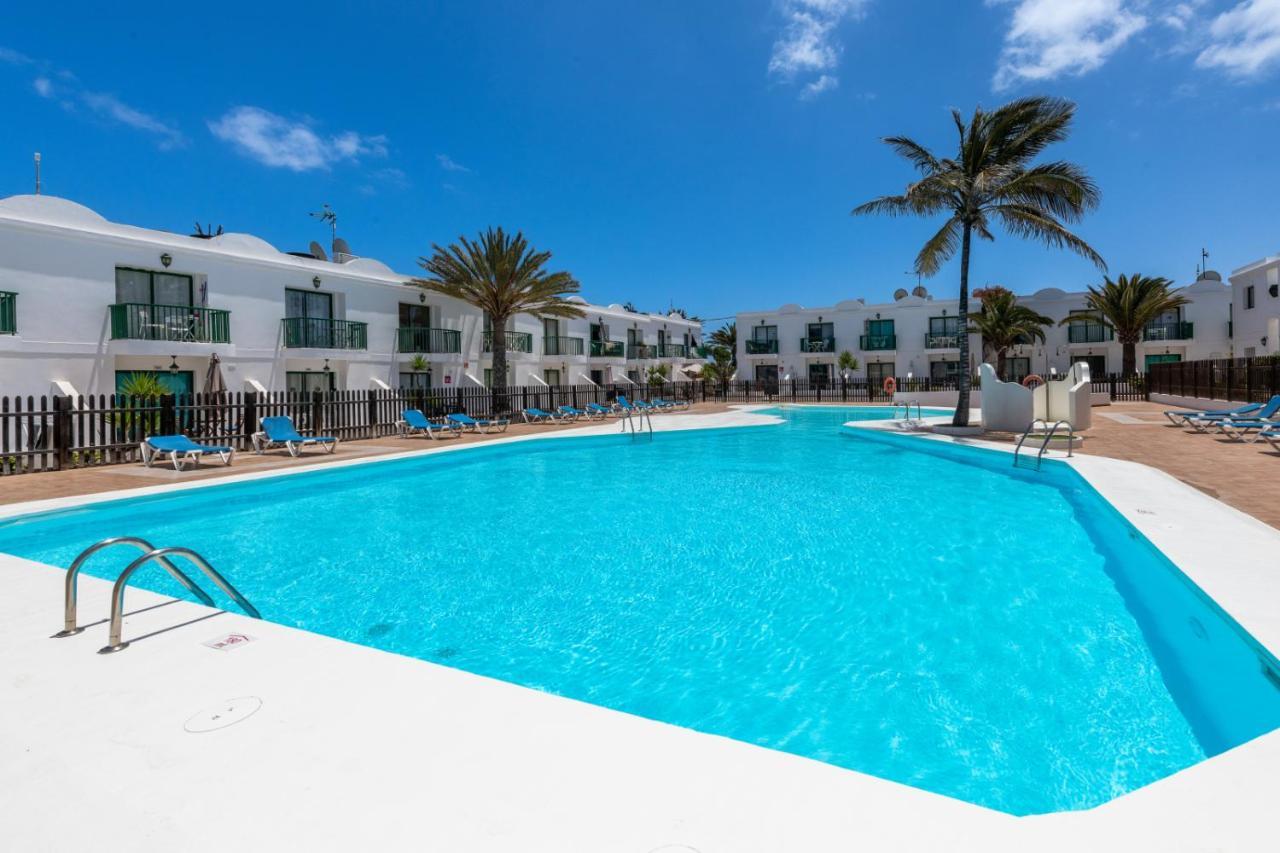 דירות Casa Virginia Corralejo By Irent Fuerteventura מראה חיצוני תמונה