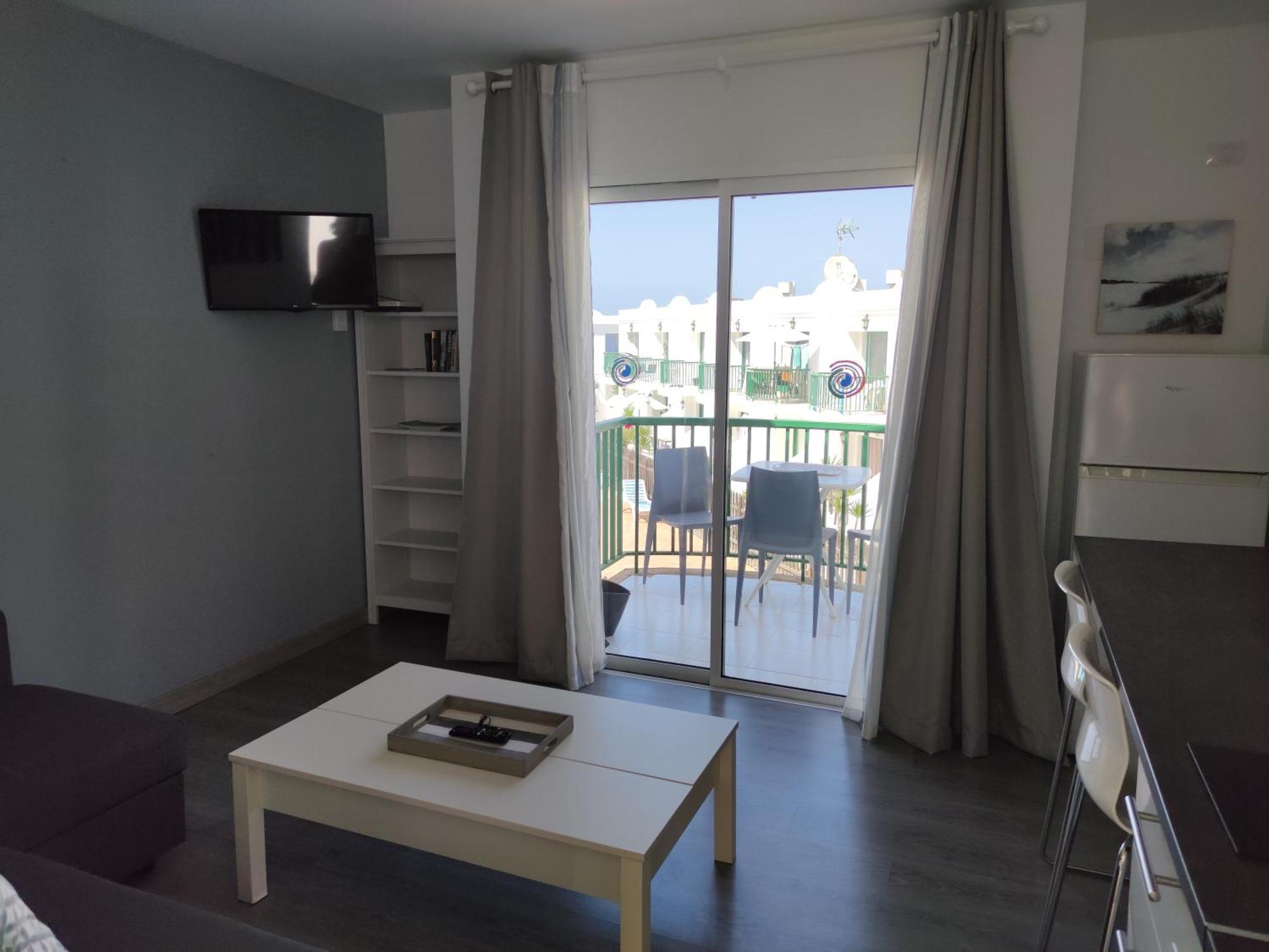 דירות Casa Virginia Corralejo By Irent Fuerteventura חדר תמונה