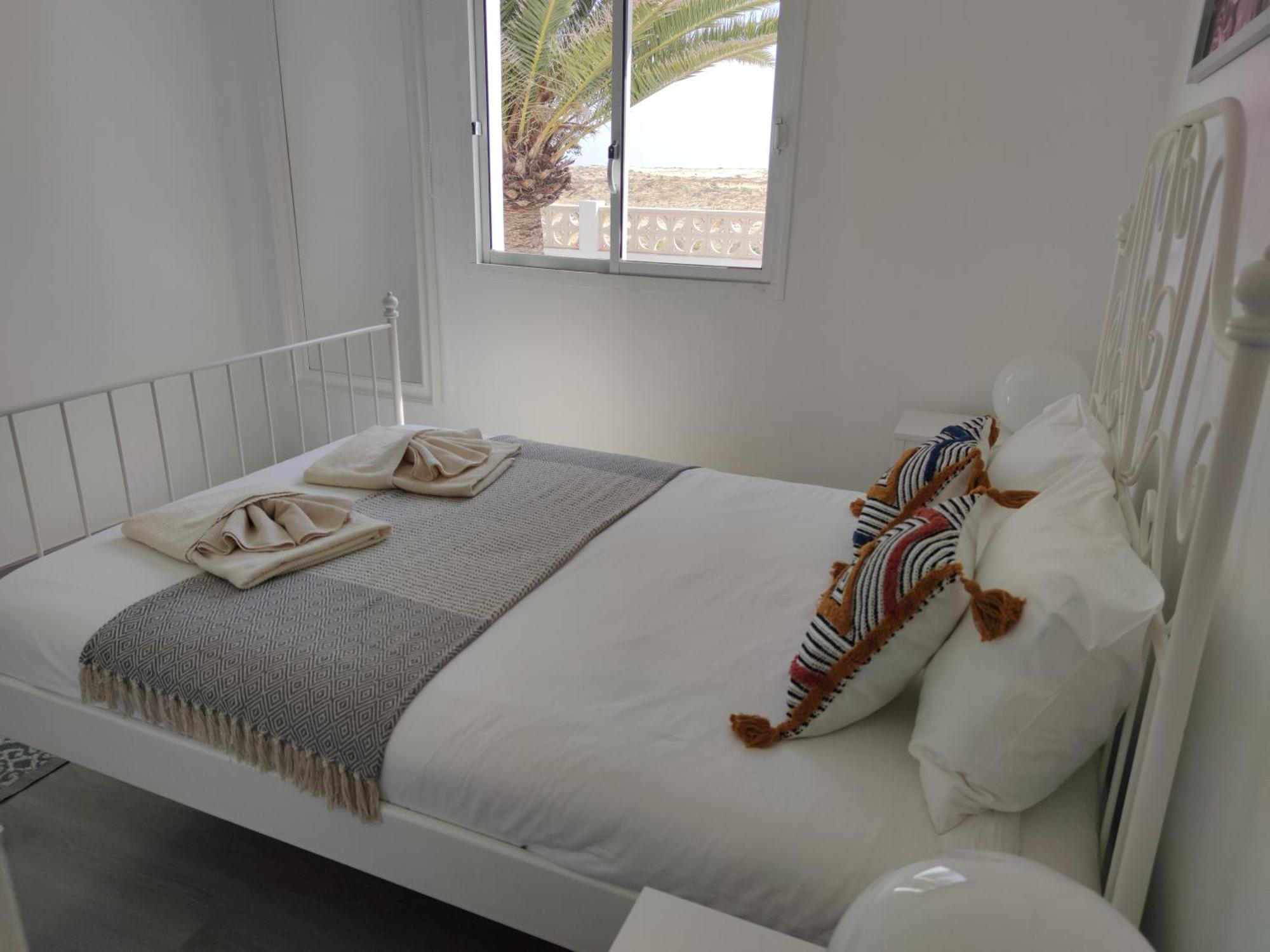 דירות Casa Virginia Corralejo By Irent Fuerteventura חדר תמונה